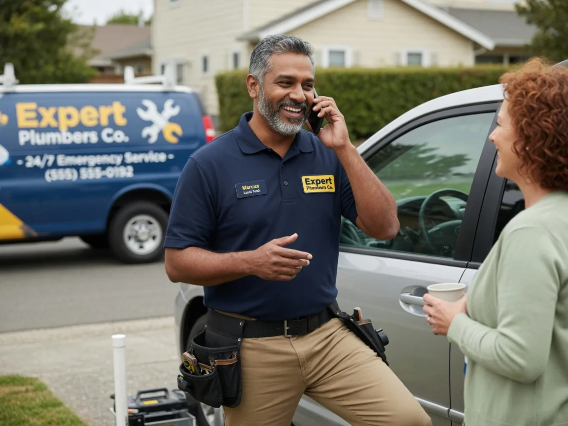 Emergency Drain Cleaning in South San Francisco, CA